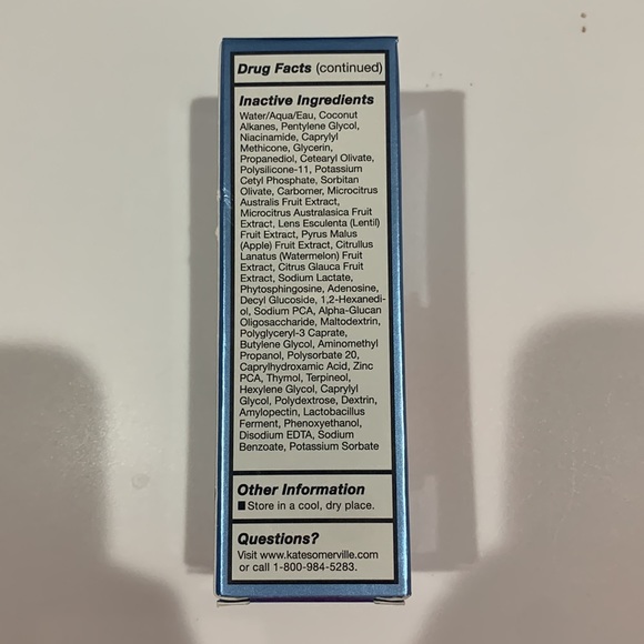 Kate Somerville EradiKate Acne Mark Fading Gel - Picture 2 of 5